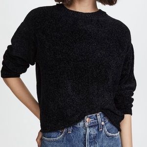 Z Supply cropped sweater